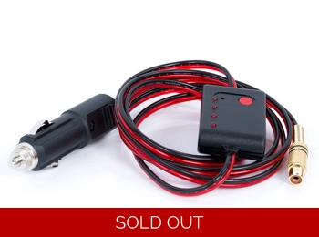 Single Channel Digital Dew Controller